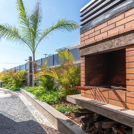 فيلا Casa Mariana By Rent2U, Lda أركو دا كالهيتا المظهر الخارجي الصورة