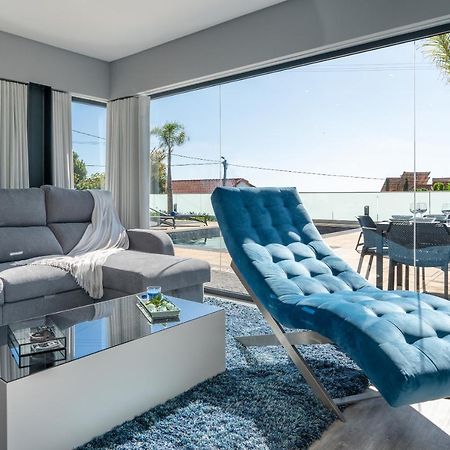 فيلا Casa Mariana By Rent2U, Lda أركو دا كالهيتا المظهر الخارجي الصورة