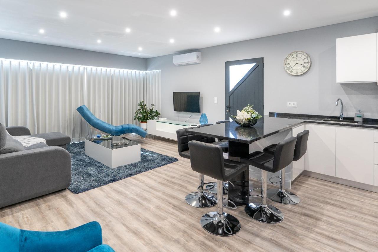 فيلا Casa Mariana By Rent2U, Lda أركو دا كالهيتا المظهر الخارجي الصورة