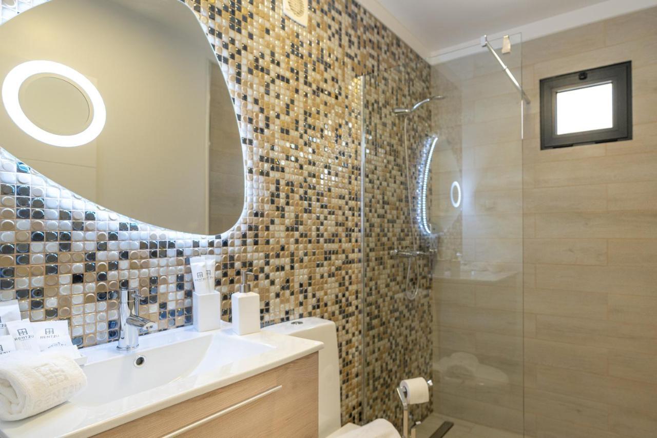 فيلا Casa Mariana By Rent2U, Lda أركو دا كالهيتا المظهر الخارجي الصورة