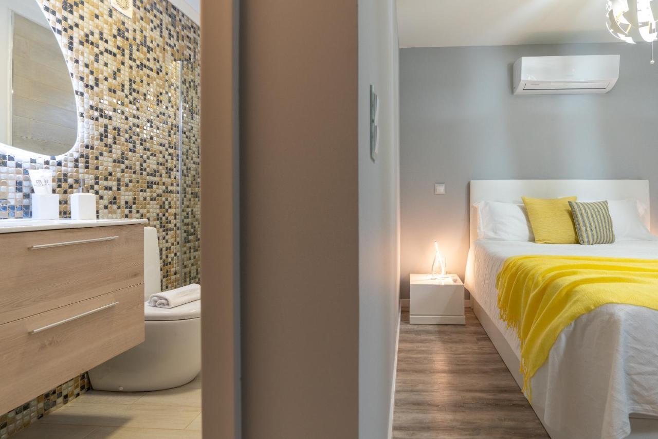 فيلا Casa Mariana By Rent2U, Lda أركو دا كالهيتا المظهر الخارجي الصورة