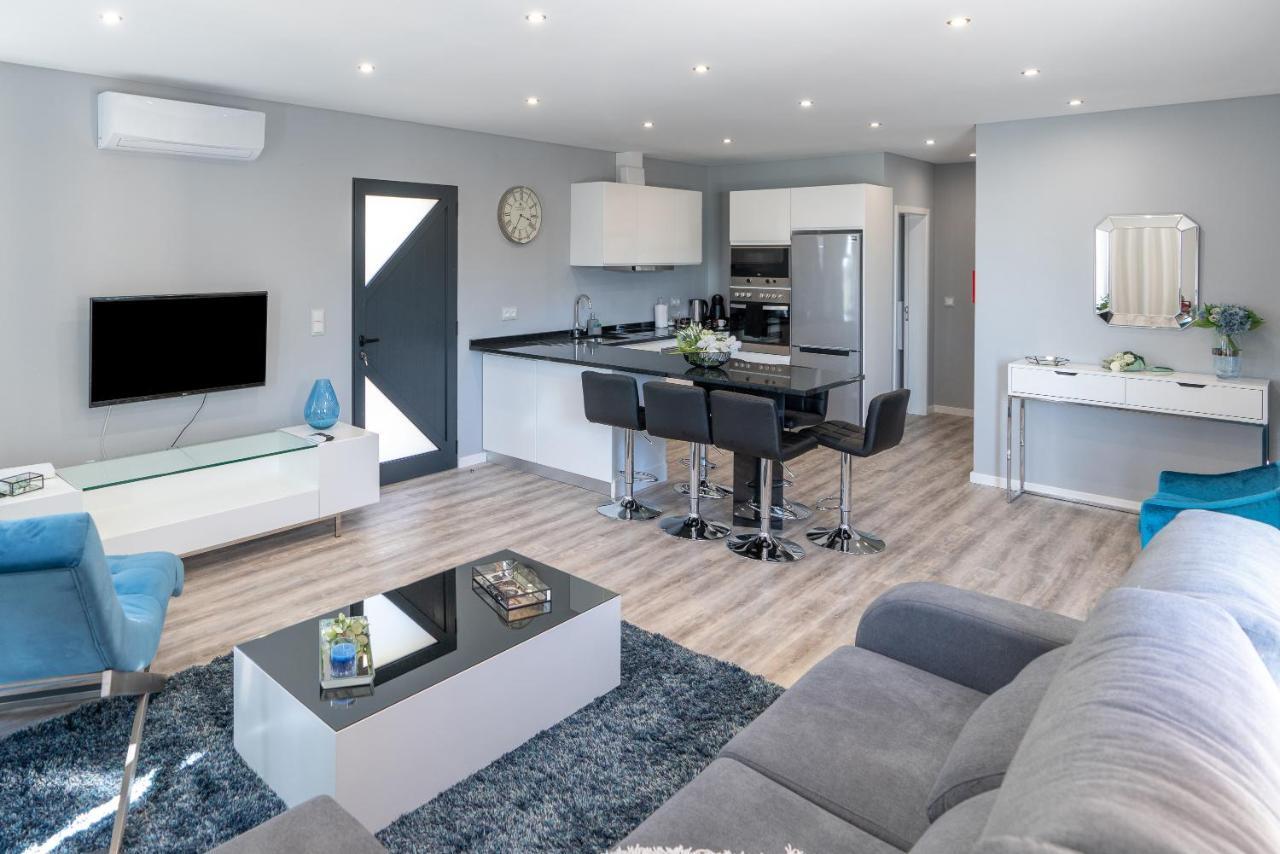 فيلا Casa Mariana By Rent2U, Lda أركو دا كالهيتا المظهر الخارجي الصورة