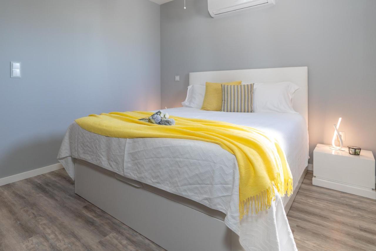فيلا Casa Mariana By Rent2U, Lda أركو دا كالهيتا المظهر الخارجي الصورة