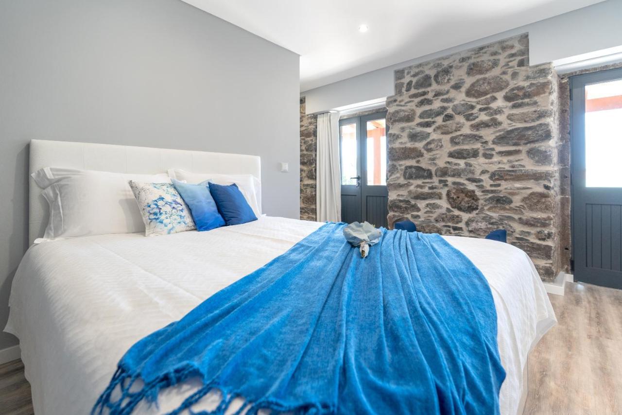 فيلا Casa Mariana By Rent2U, Lda أركو دا كالهيتا المظهر الخارجي الصورة
