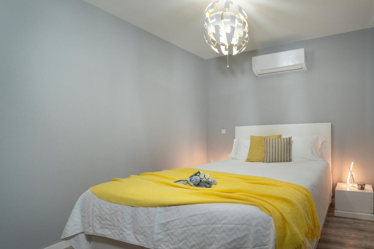 فيلا Casa Mariana By Rent2U, Lda أركو دا كالهيتا المظهر الخارجي الصورة